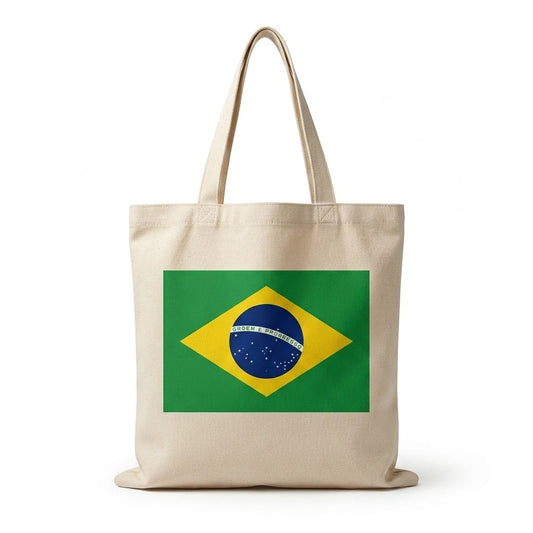 Alpha 55 Sac Tote-Bag Brésil Tendance et Pratique