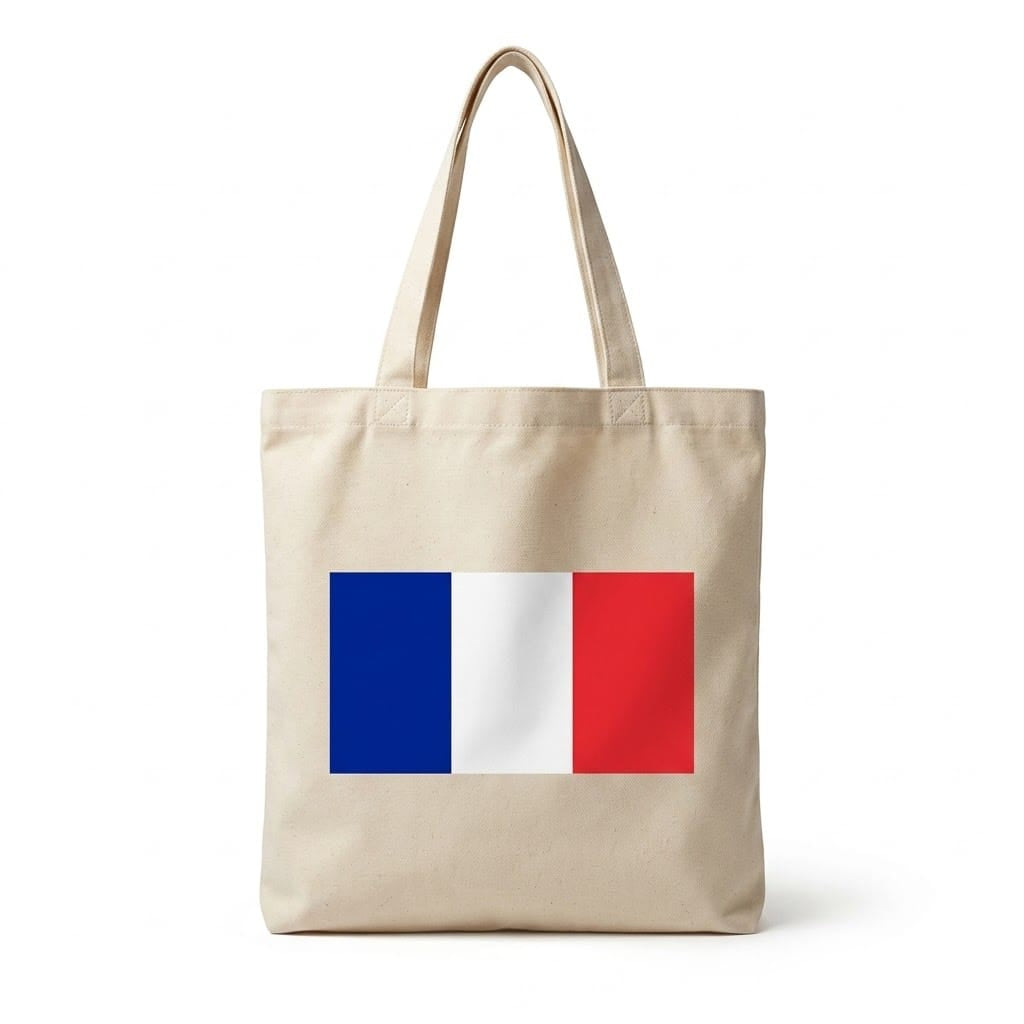 Alpha 55 Sac Tote-Bag France Tendance et Pratique
