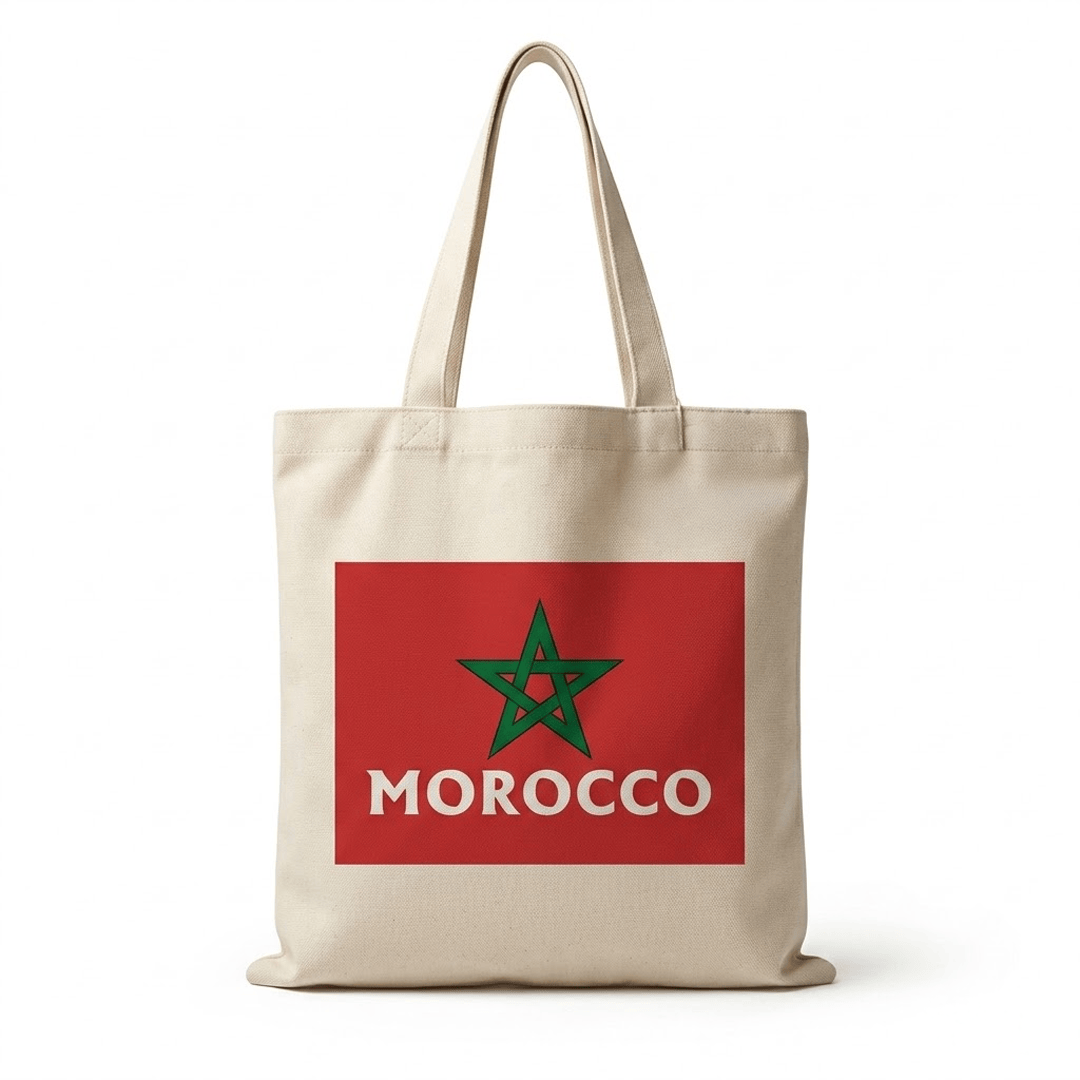 Alpha 55 Sac Tote-Bag Maroc Tendance et Pratique