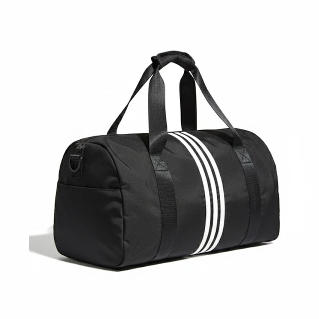 Alpha 55 Sacoche 3 Bandes – Look Sport Urbain & Pratique