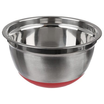 Alpha 55 Saladier antidérapant en inox – Pratique et résistant