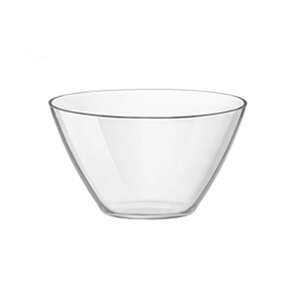 Alpha 55 Saladier Bormioli en verre