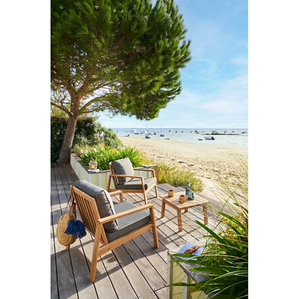 Alpha 55 Salon de jardin