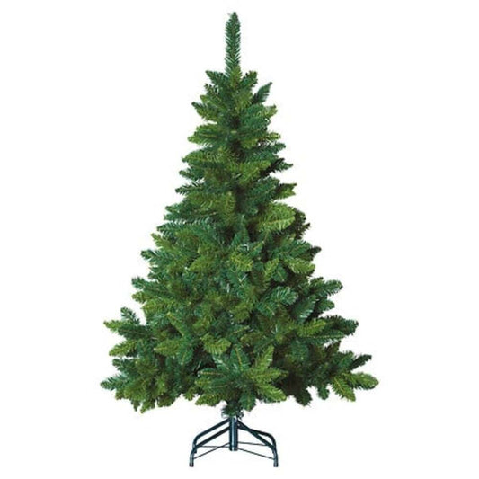 Alpha 55 Sapin Blooming 240 cm vert – Grand sapin de Noël Alpha55