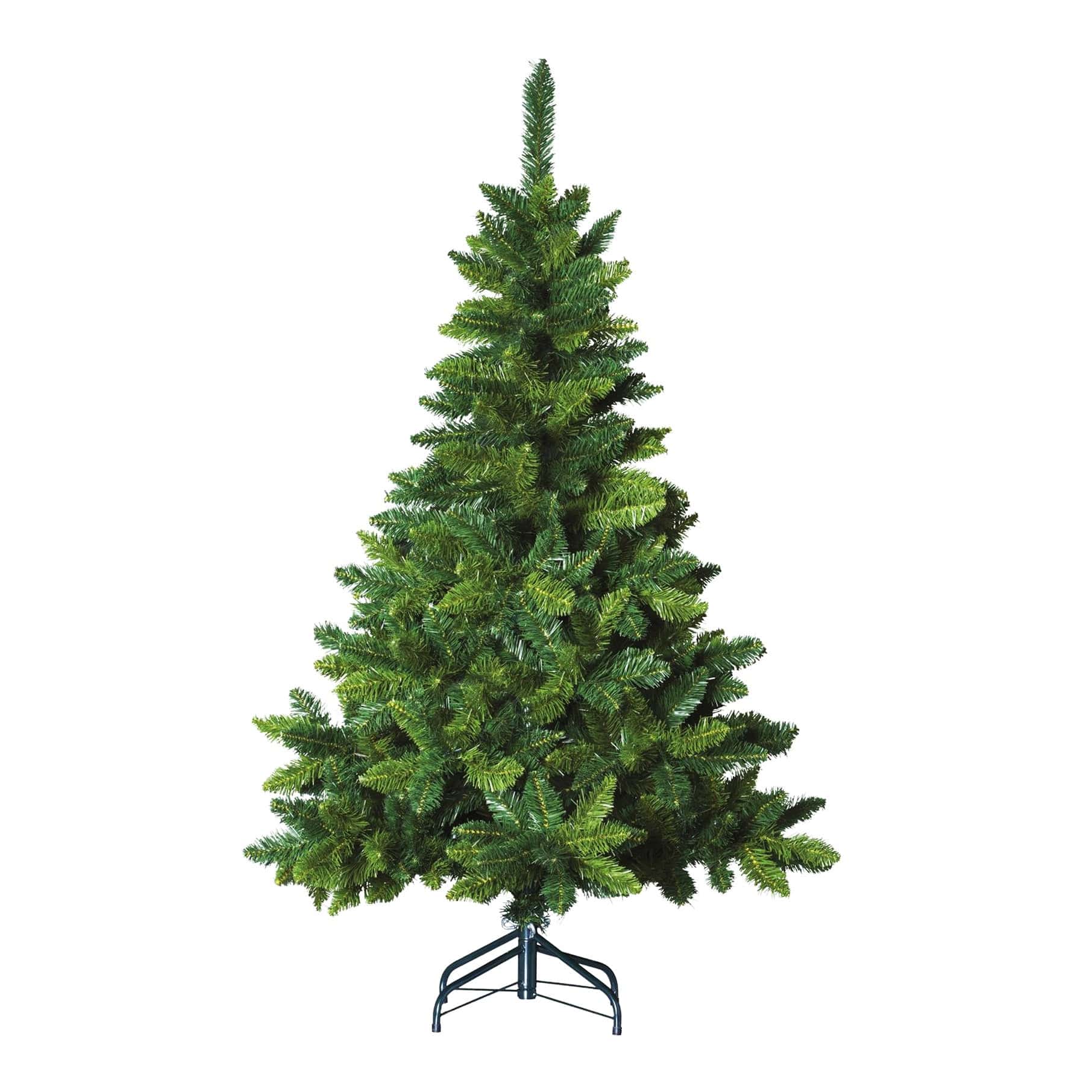  Sapin de Noël artificiel Maroc Blooming 400x214 cm vert