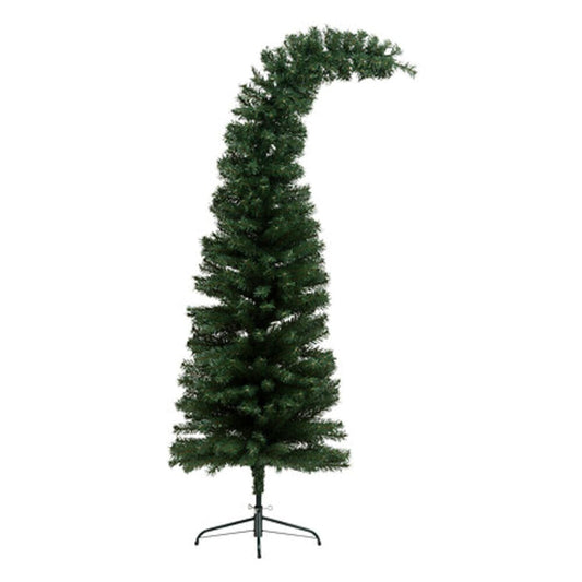 Alpha 55 Sapin de table elfe 180 cm vert – déco de Noël élégante