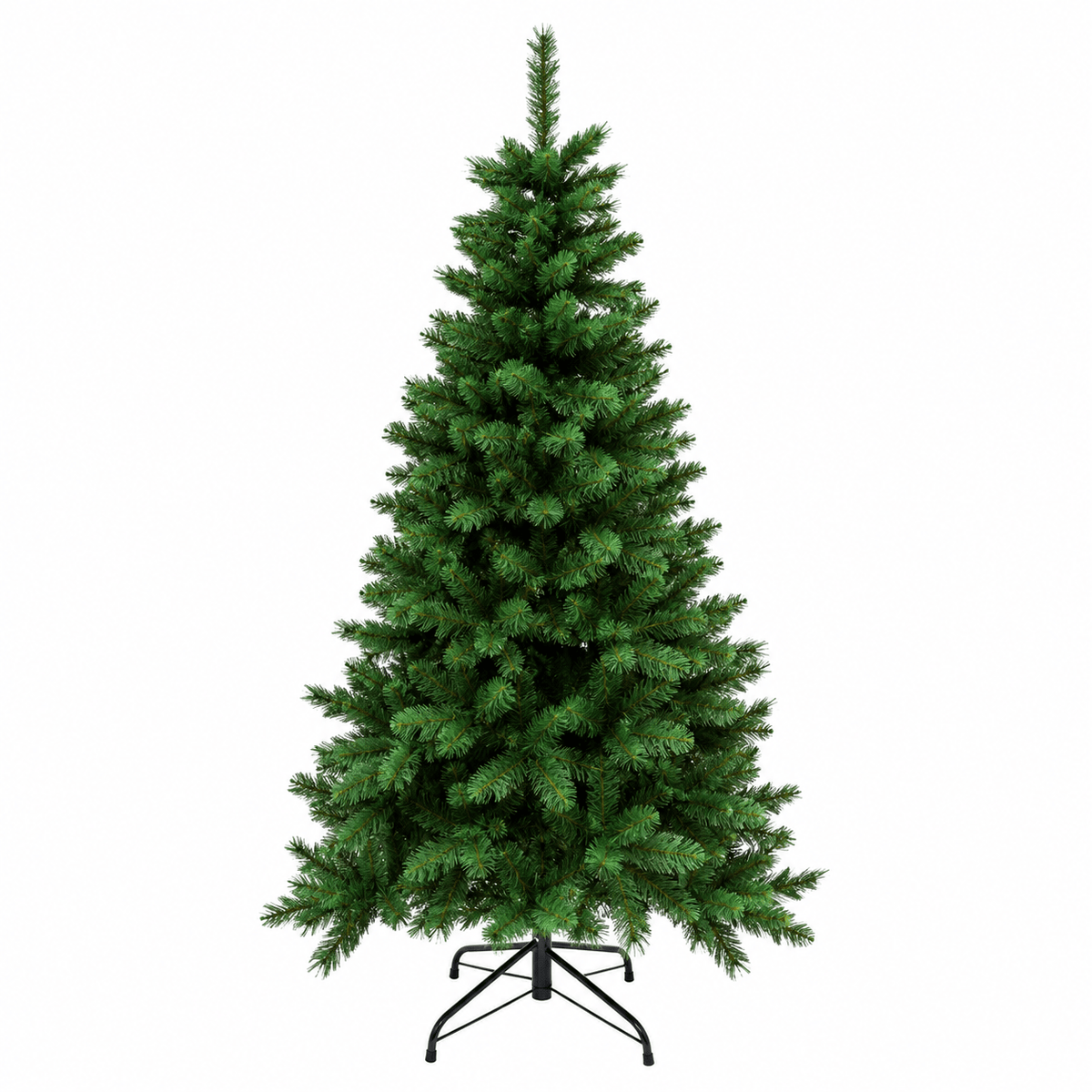 Alpha 55 Sapin Windy Peak 240 cm – Noël