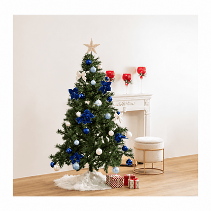 Alpha 55 Sapin Windy Peak 240 cm – Noël