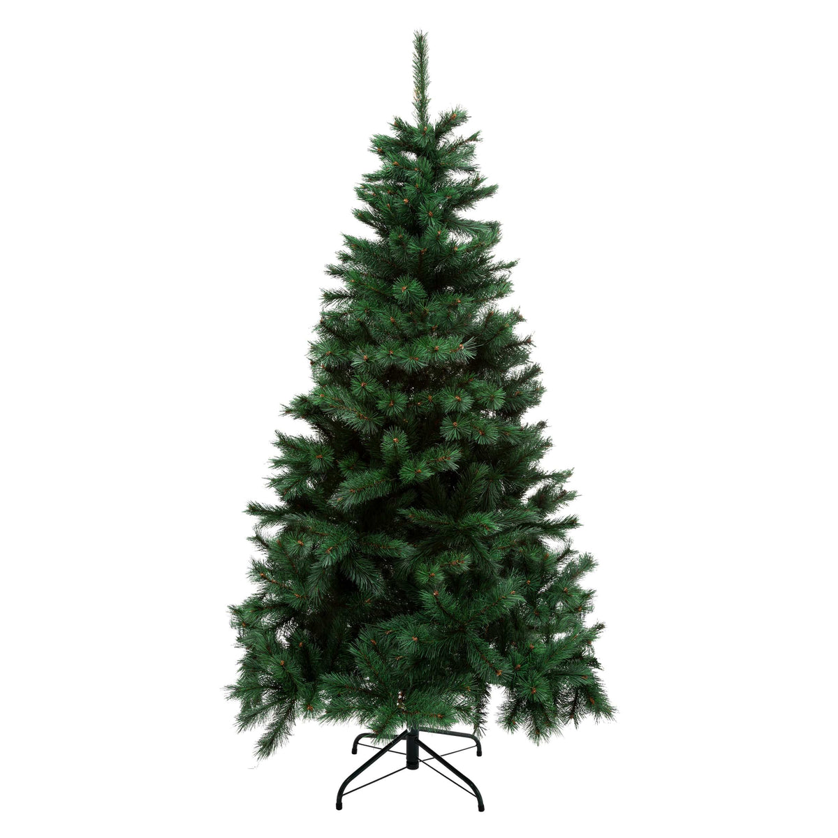 Alpha 55 Sapin Windy Peak 400 cm Vert – Noël