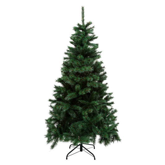 Alpha 55 Sapin Windy Peak 400 cm Vert – Noël