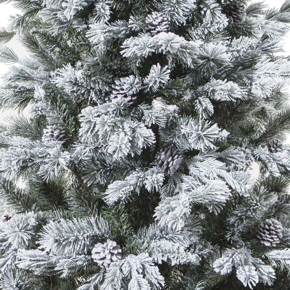 Alpha 55 Sapin Yukon 180 cm – Noël