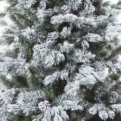 Alpha 55 Sapin Yukon 180 cm – Noël