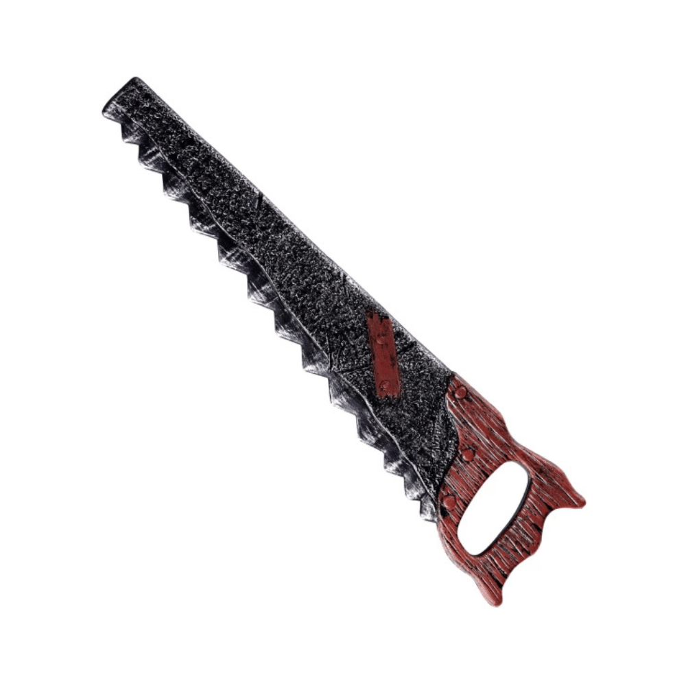 Alpha 55 Scie Ensanglantée 53 cm Halloween