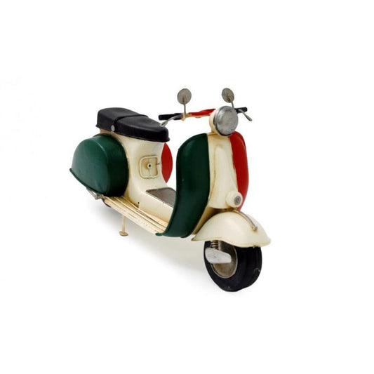 Alpha 55 Scooter miniature vintage Italie