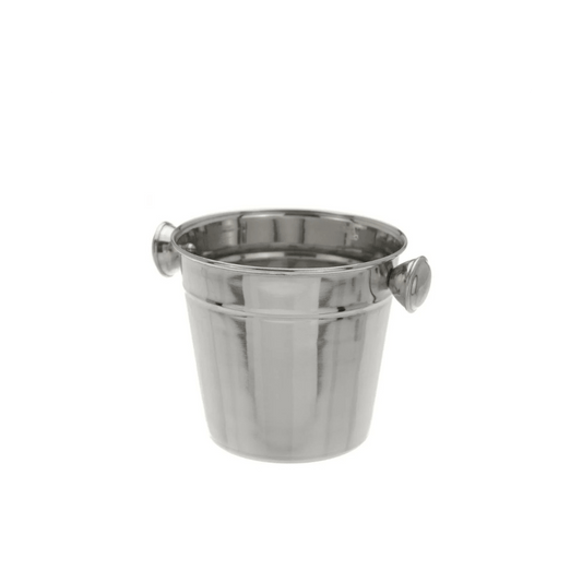 Alpha 55 Seau à Glaçons en Inox – Pratique & Durable