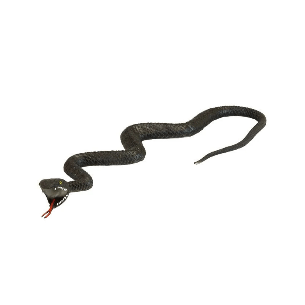 Alpha 55 Serpent 75 cm – Décoration Halloween