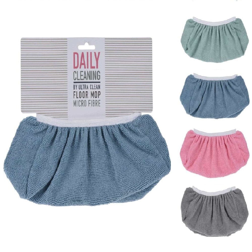 Alpha 55 Serpillière microfibre