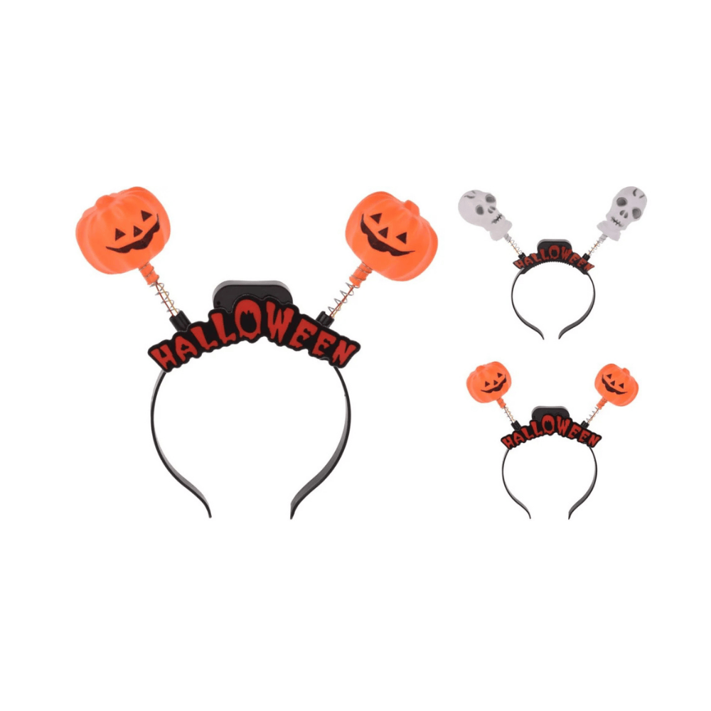 Alpha 55 Serre Tête Antennes 2 Assortis Accessoire Déguisement