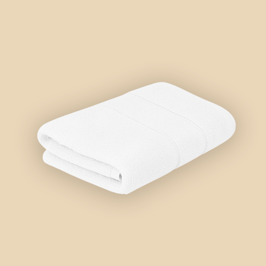 Alpha 55 Serviette douce et absorbante – Confort & élégance Alpha55