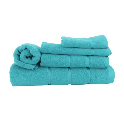 Alpha 55 Serviette douce et absorbante – Confort & élégance Alpha55