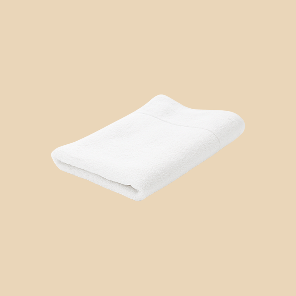 Alpha 55 Serviette invité douce et absorbante – Alpha55