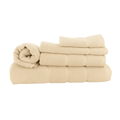 Alpha 55 Serviette invité douce et absorbante – Alpha55