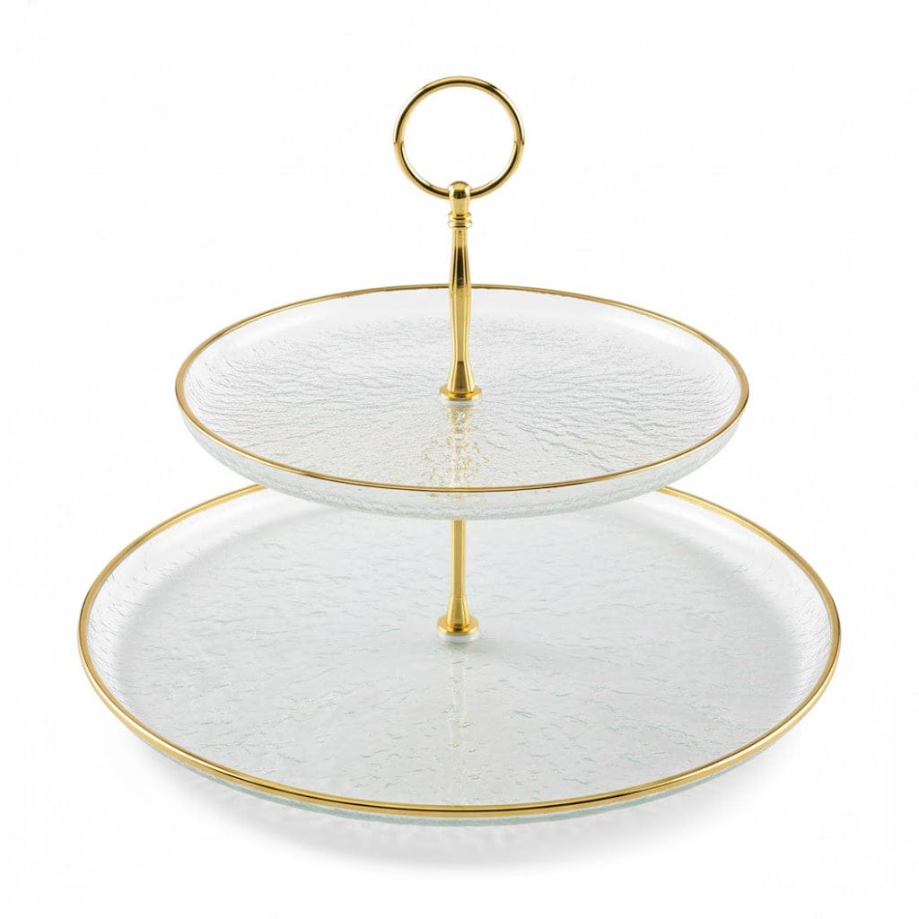 Alpha 55 Serviteur 2 Niveaux – Présentation Chic