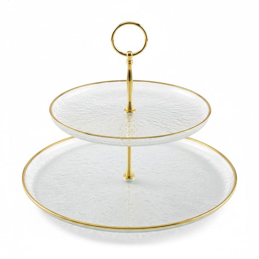 Alpha 55 Serviteur 2 Niveaux – Présentation Chic