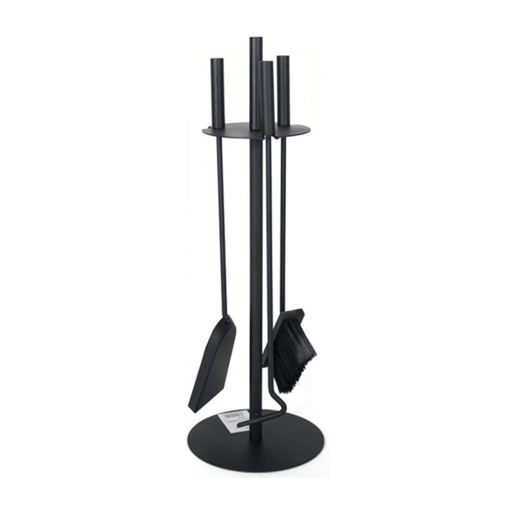 Alpha 55 Serviteur de cheminée 4 outils – Accessoires