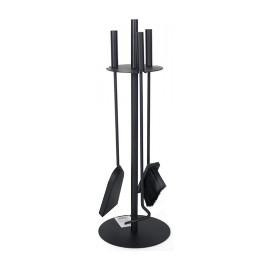 Alpha 55 Serviteur de cheminée 4 outils – Accessoires