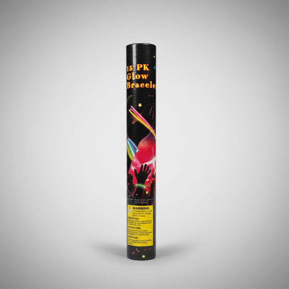 Alpha 55 Set 15 Luminostick Bracelet – Bracelets Lumineux