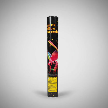 Alpha 55 Set 15 Luminostick Bracelet – Bracelets Lumineux