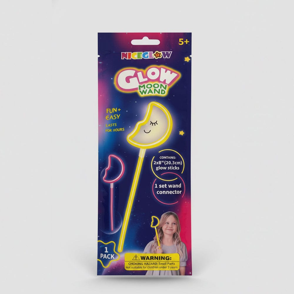 Alpha 55 Set 2 Luminostick Bracelet – Bracelets Lumineux Fun