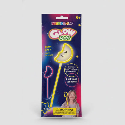 Alpha 55 Set 2 Luminostick Bracelet – Bracelets Lumineux Fun