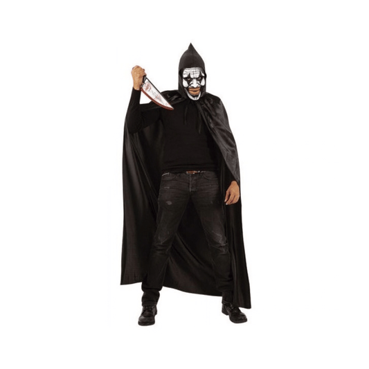 Alpha 55 Set Clown Tueur Homme 2 Pièces – Déguisement Halloween
