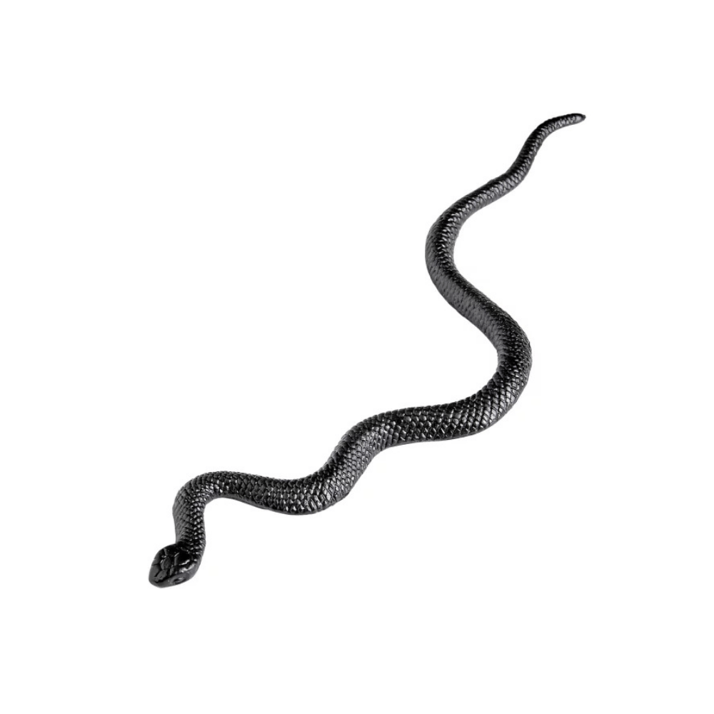 Alpha 55 Set de 12 Serpents 13 cm – Décoration Halloween
