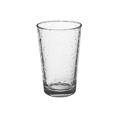 Alpha 55 Set de 12 verres à Thé Élégants et Pratiques