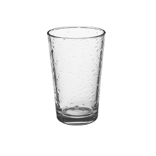 Alpha 55 Set de 12 verres à Thé Élégants et Pratiques