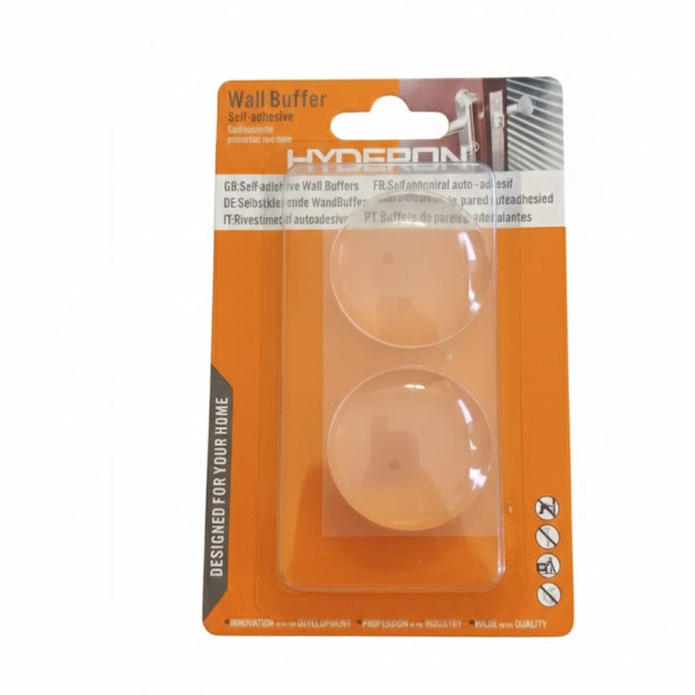 Alpha 55 Set de 2 butoirs de poignée de porte