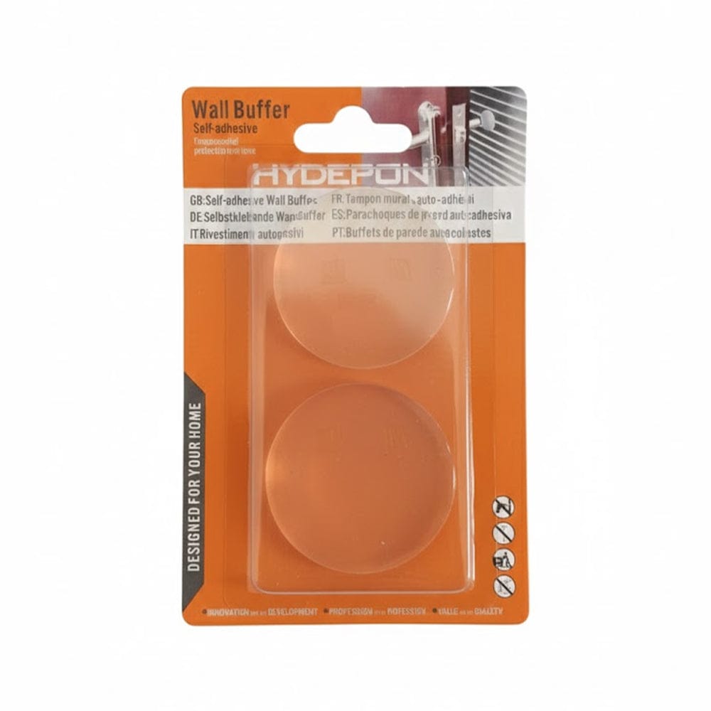 Alpha 55 Set de 2 butoirs de poignée de porte pratiques