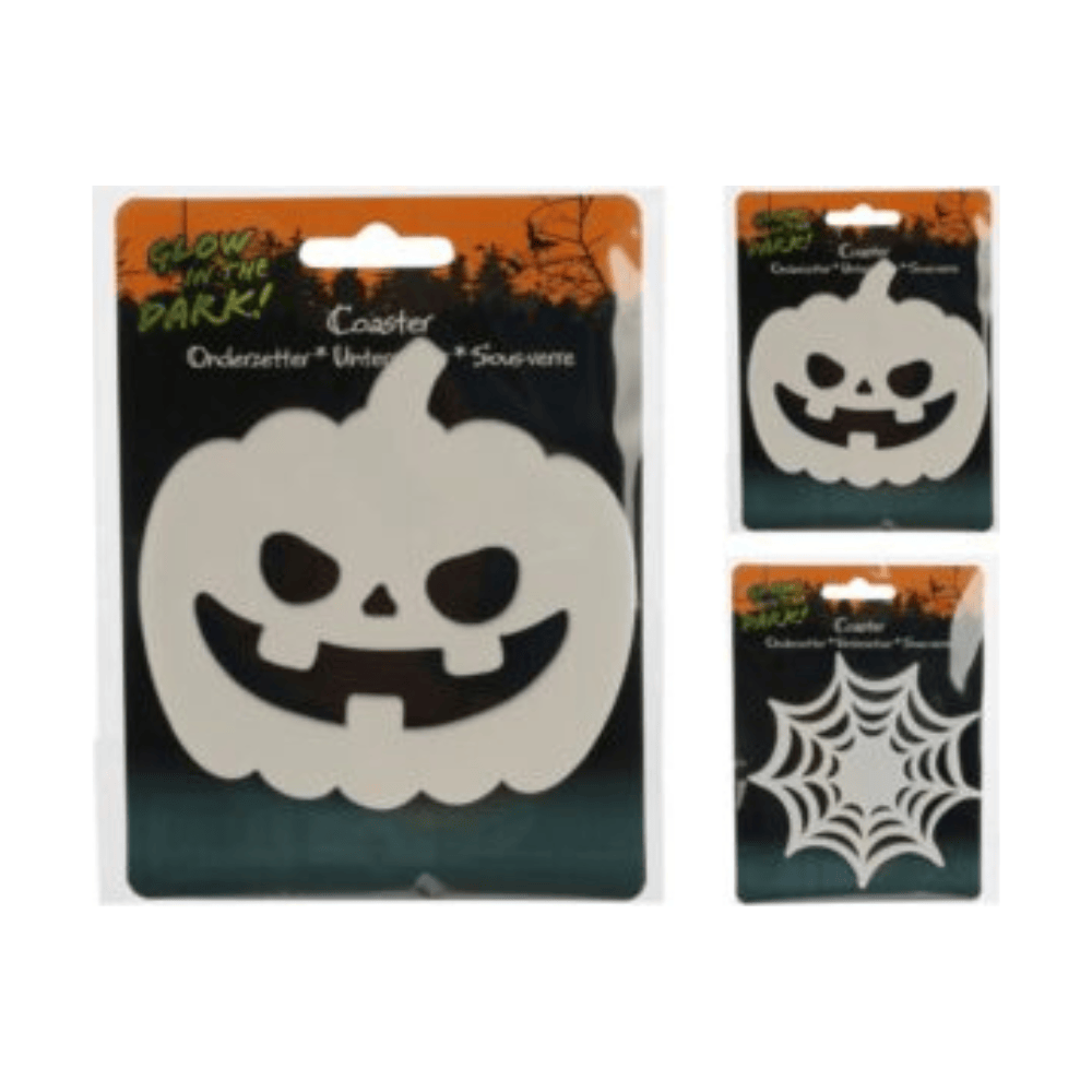 Alpha 55 Set de 2 Dessous de Verre GID 10 cm
