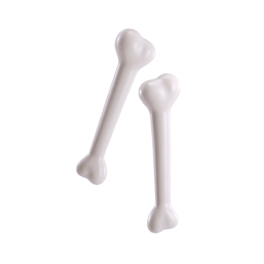 Alpha 55 Set de 2 Os Morceaux Humains 22 cm – Halloween