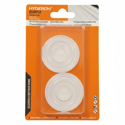 Alpha 55 Set de 2 protections adhésives transparentes