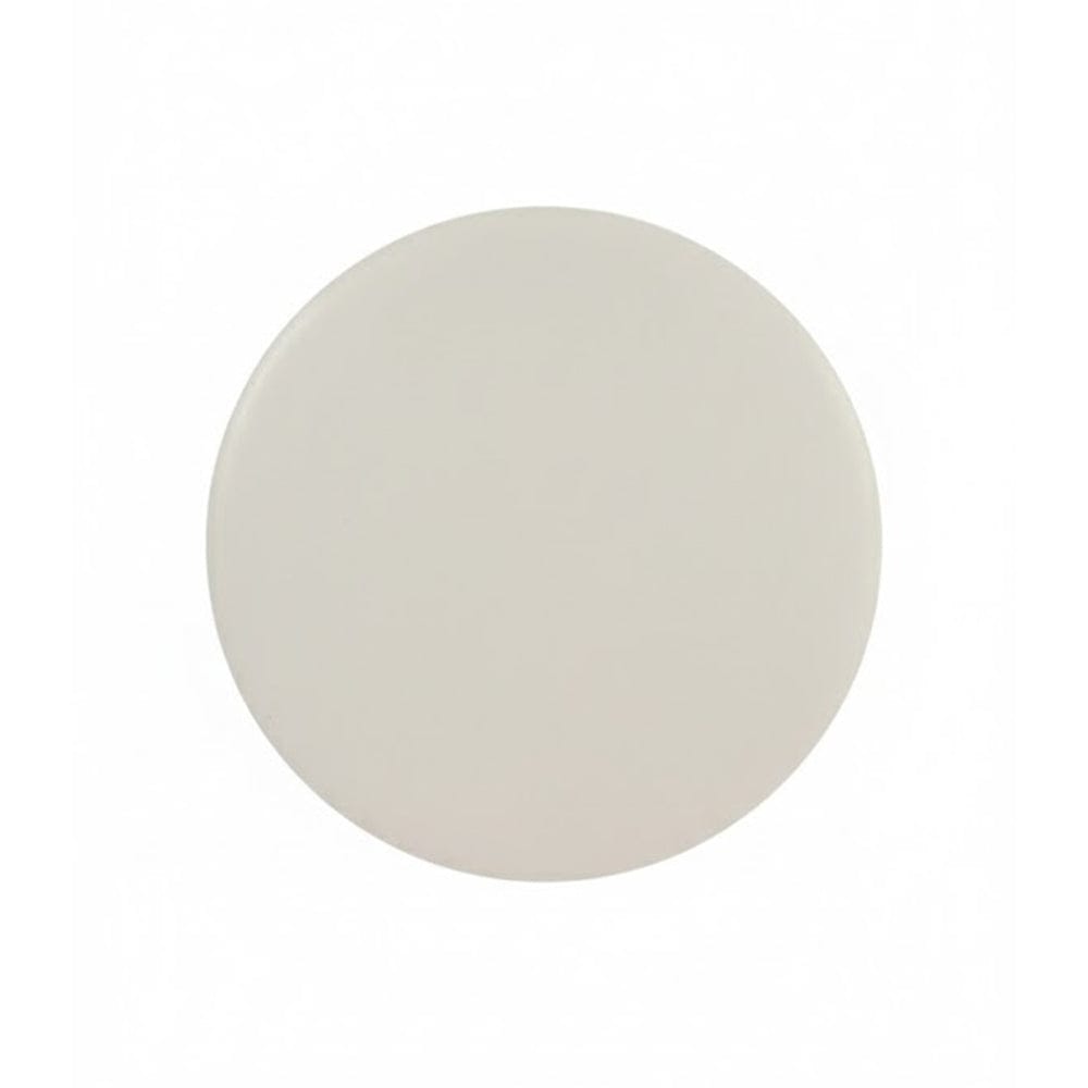 Alpha 55 Set de 2 rubans adhésifs imperméables blanc