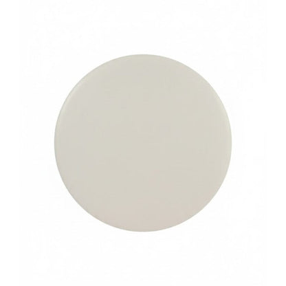 Alpha 55 Set de 2 rubans adhésifs imperméables blanc