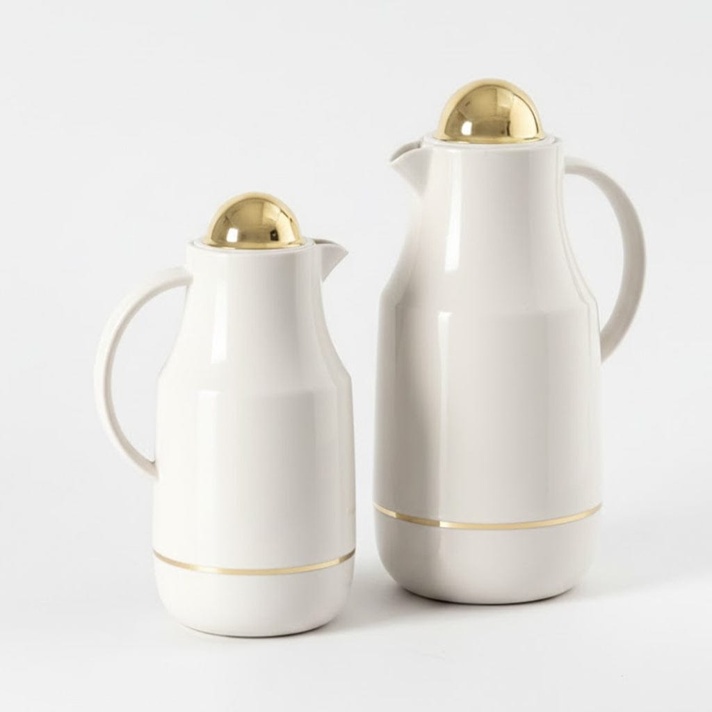 Alpha 55 Set de 2 Thermos Lavidar – Design Élégant & Isotherme