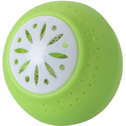 Alpha 55 Set de 3 boules anti-odeurs pour frigo