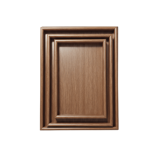 Alpha 55 Set de 3 Plateaux en Bambou