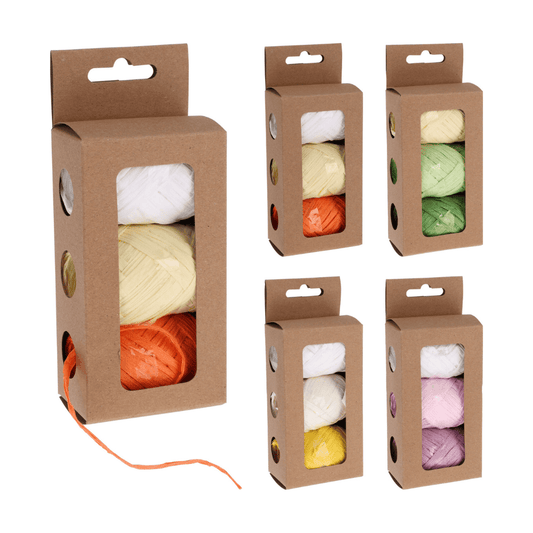 Alpha 55 Set de 3 rubans – Décoration et DIY