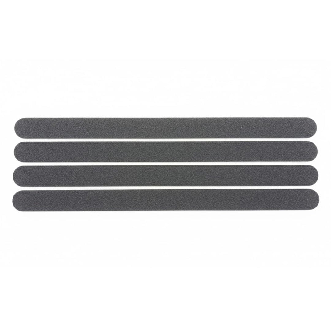 Alpha 55 Set de 4 bandes antidérapantes adhésives